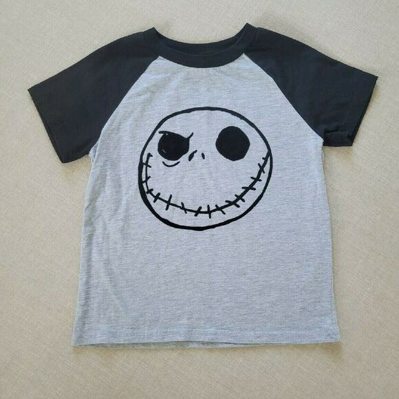 Disney | Tim Burton's The Nightmare Before Christmas Jack Skellington Tee - Picture 2 of 6